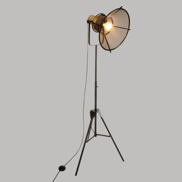 Lampa podłogowa 146,5 cm REFLECTOR