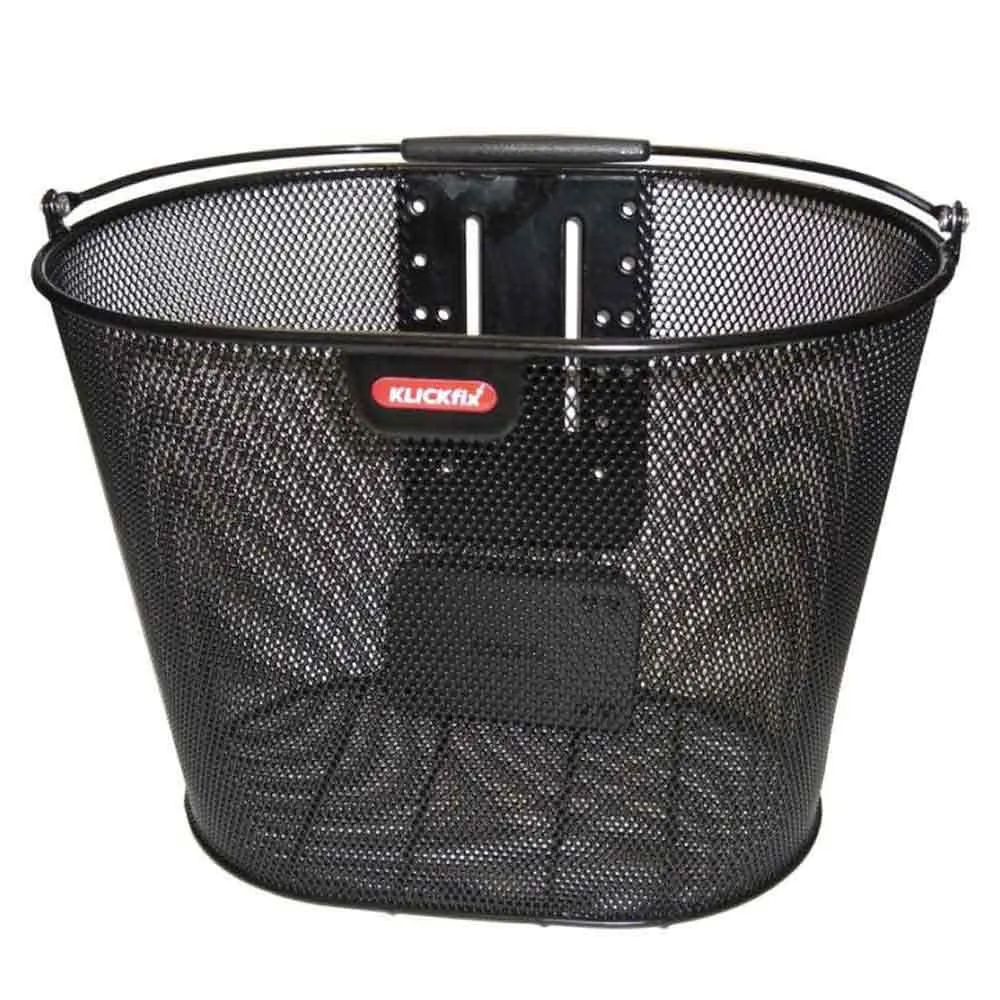 KLICKfix Oval Plus EF 18L basket