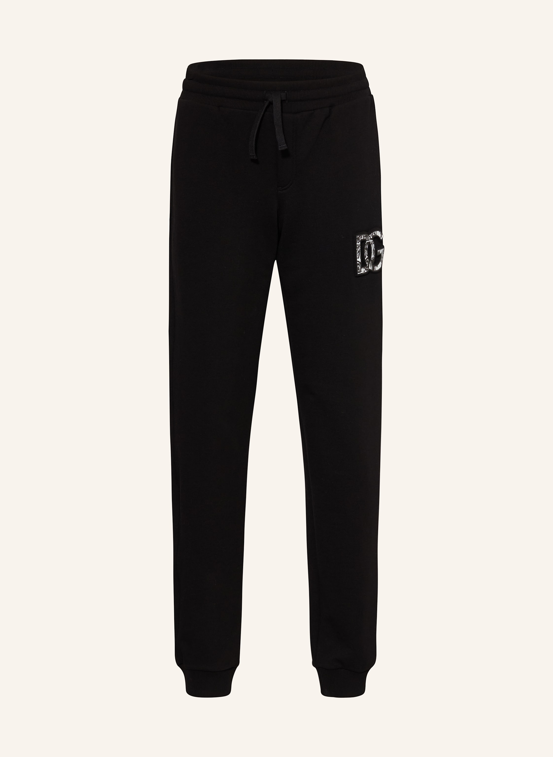 DOLCE & GABBANA Sweatpants