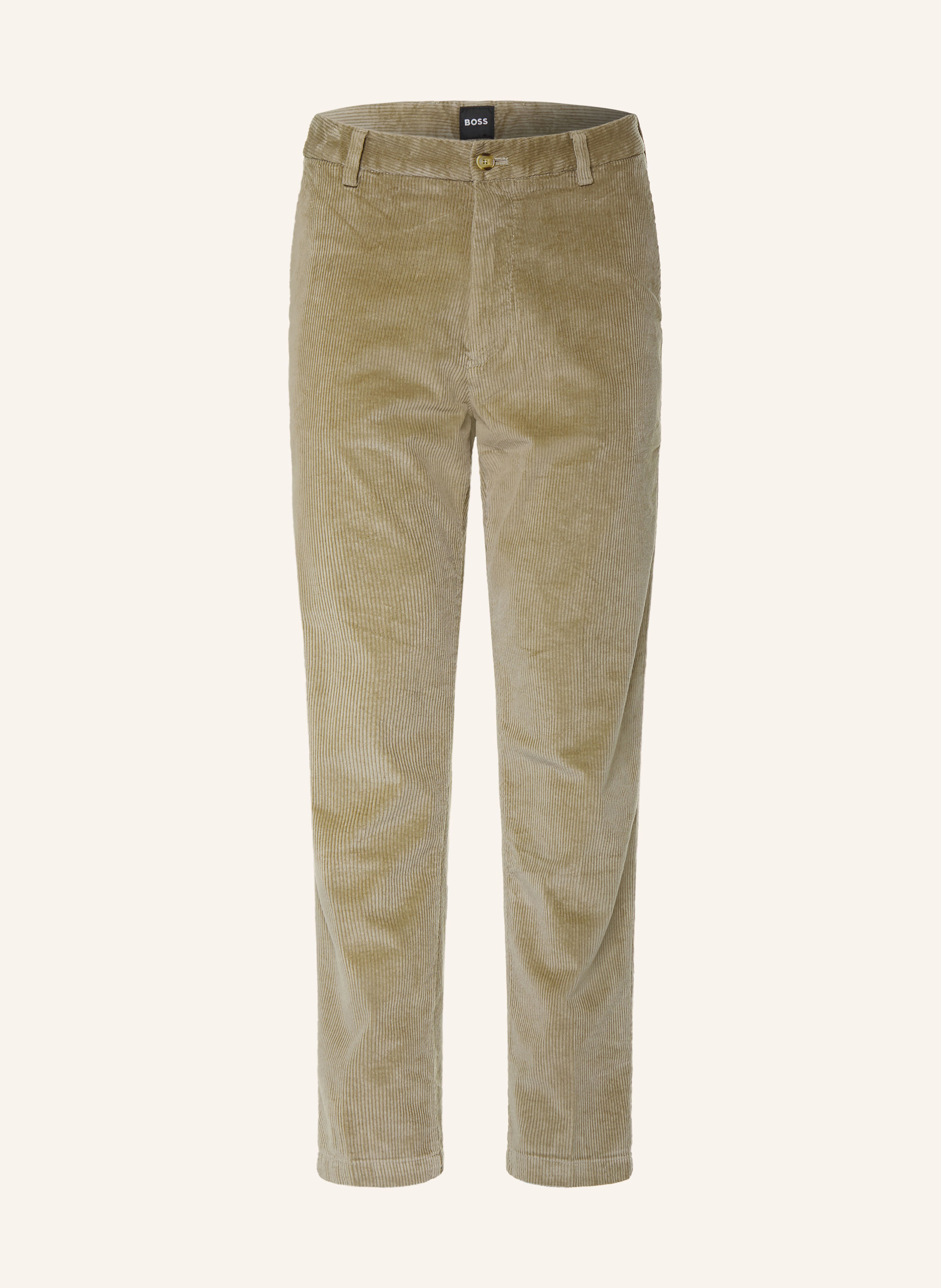 BOSS Cordhose KANE Extra Slim Fit