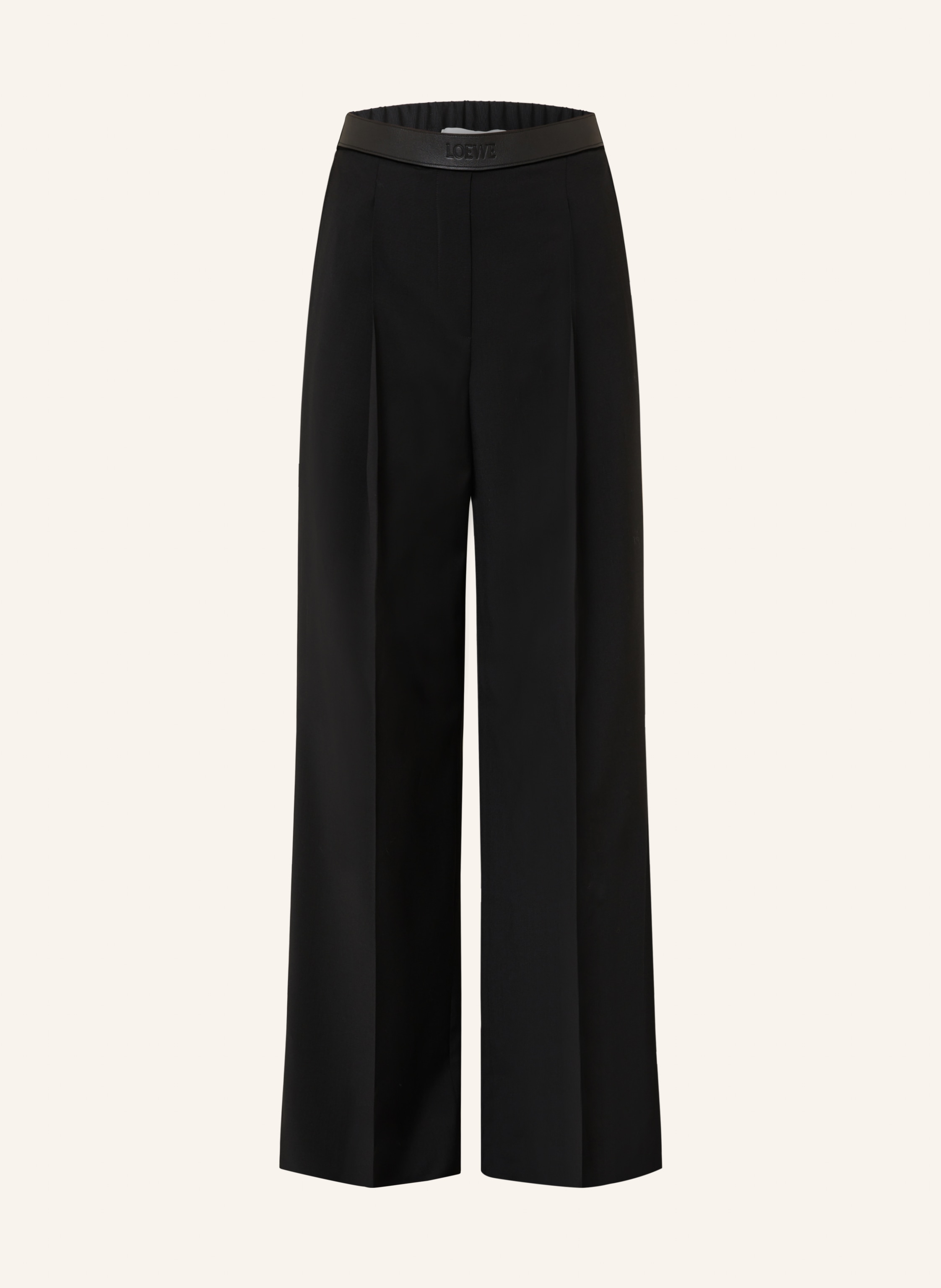 LOEWE Marlenehose