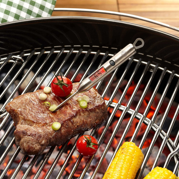 GEFU BBQ Elektroniczny termometr
