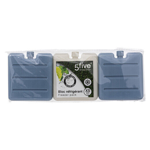 Conjunto de 3 MINI acumuladores de gelo
