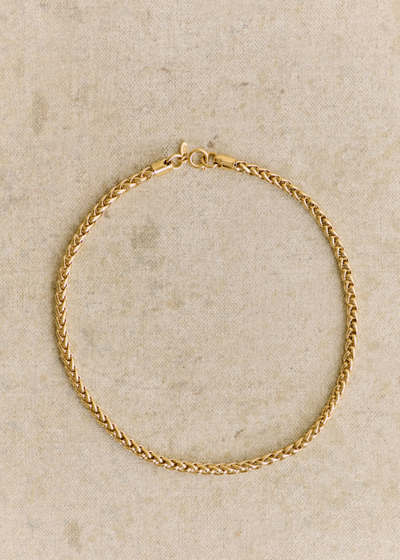 Kenny Necklace