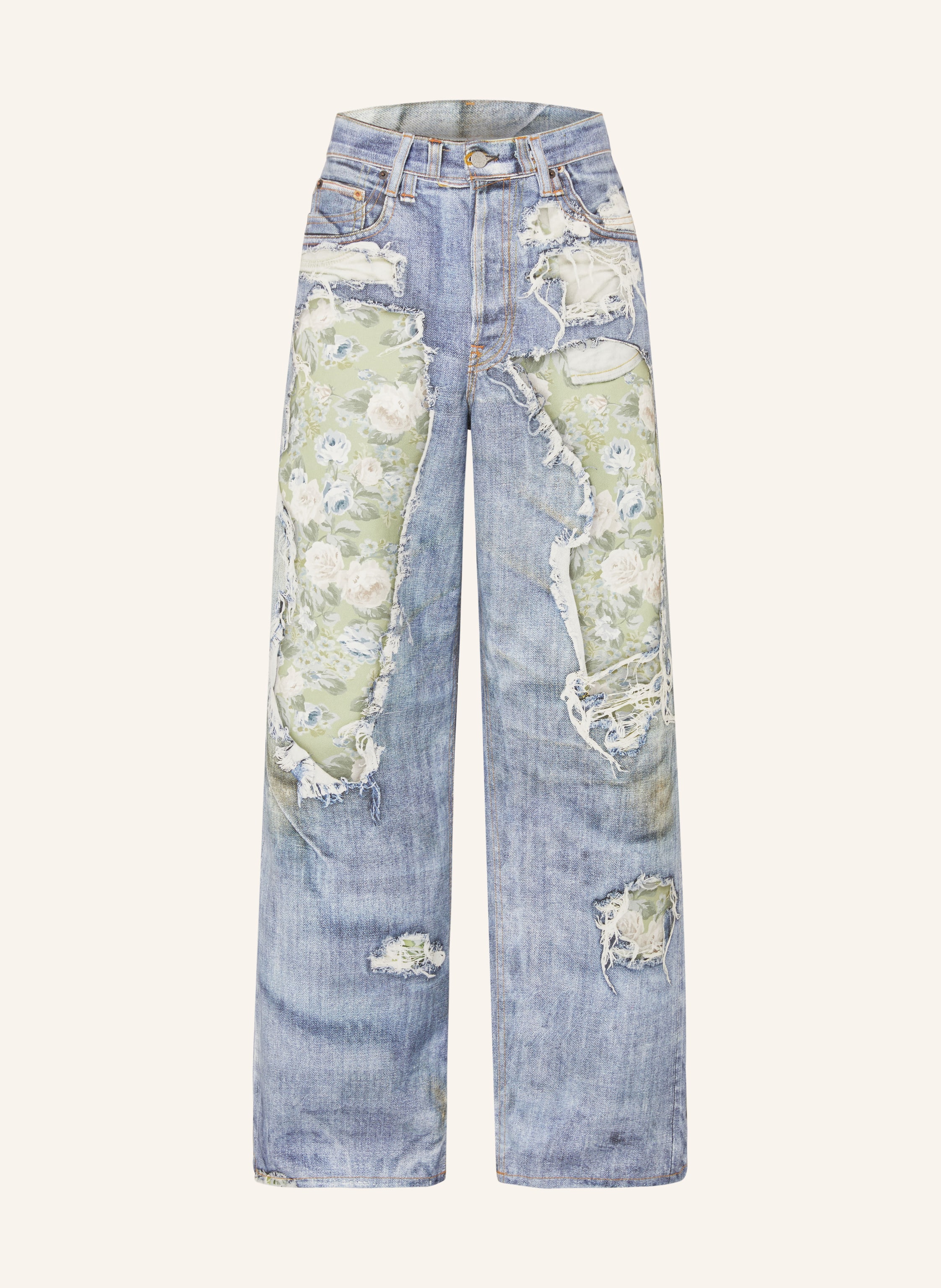 Acne Studios Jeans Regular Fit
