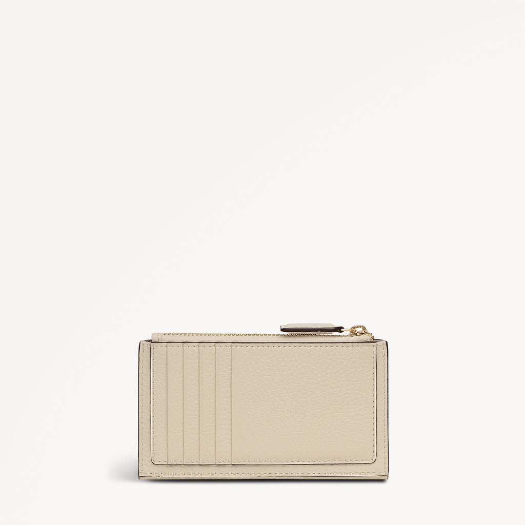Among The Trees - Medium Ziptop Purse