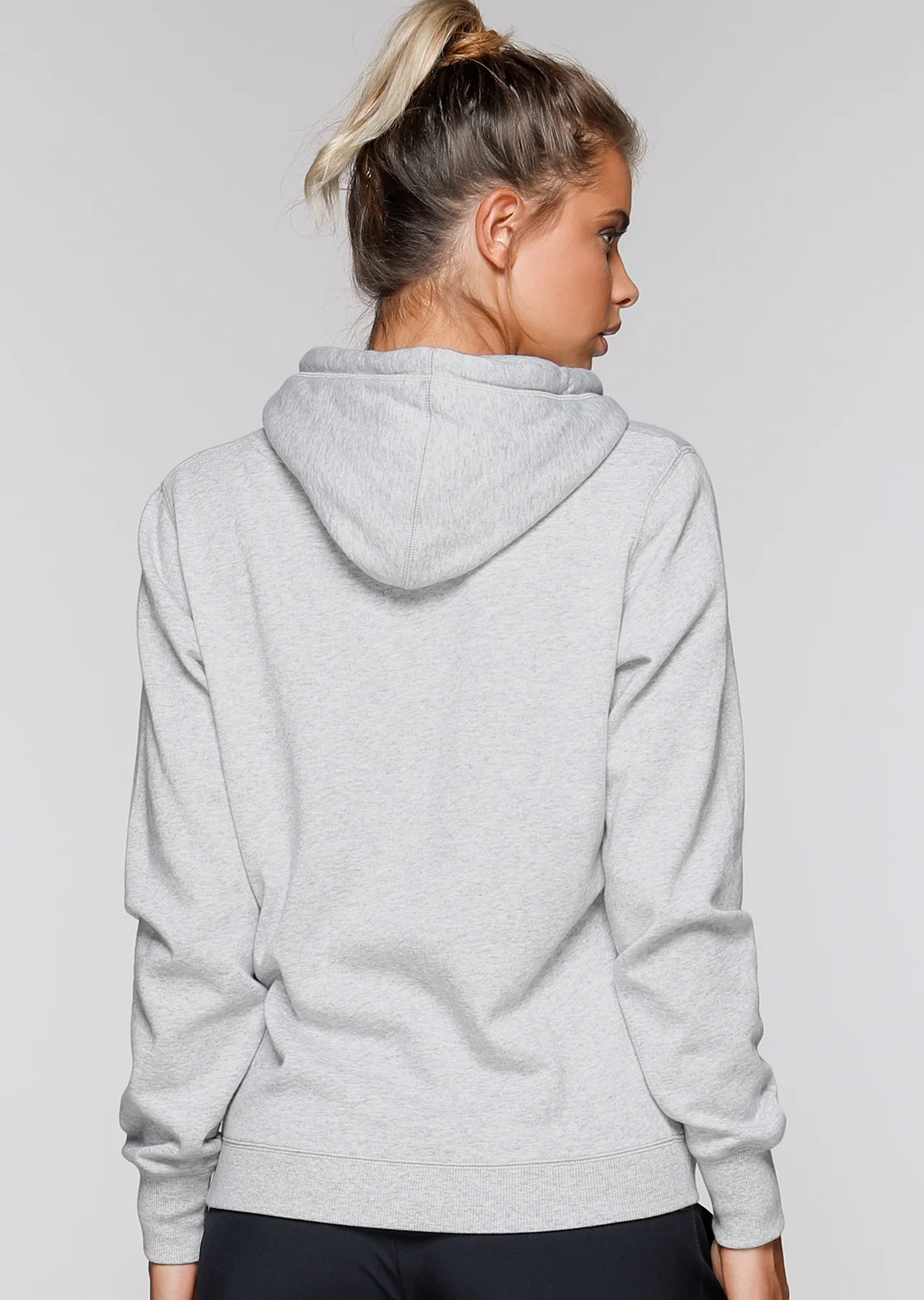 Tough Girl Hoodie