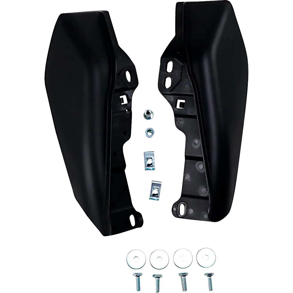 Drag Specialties Harley Davidson Flhr 1750 17-18/Flhr 1750 19/Flhr 1750 Abs 17-20 heat protector