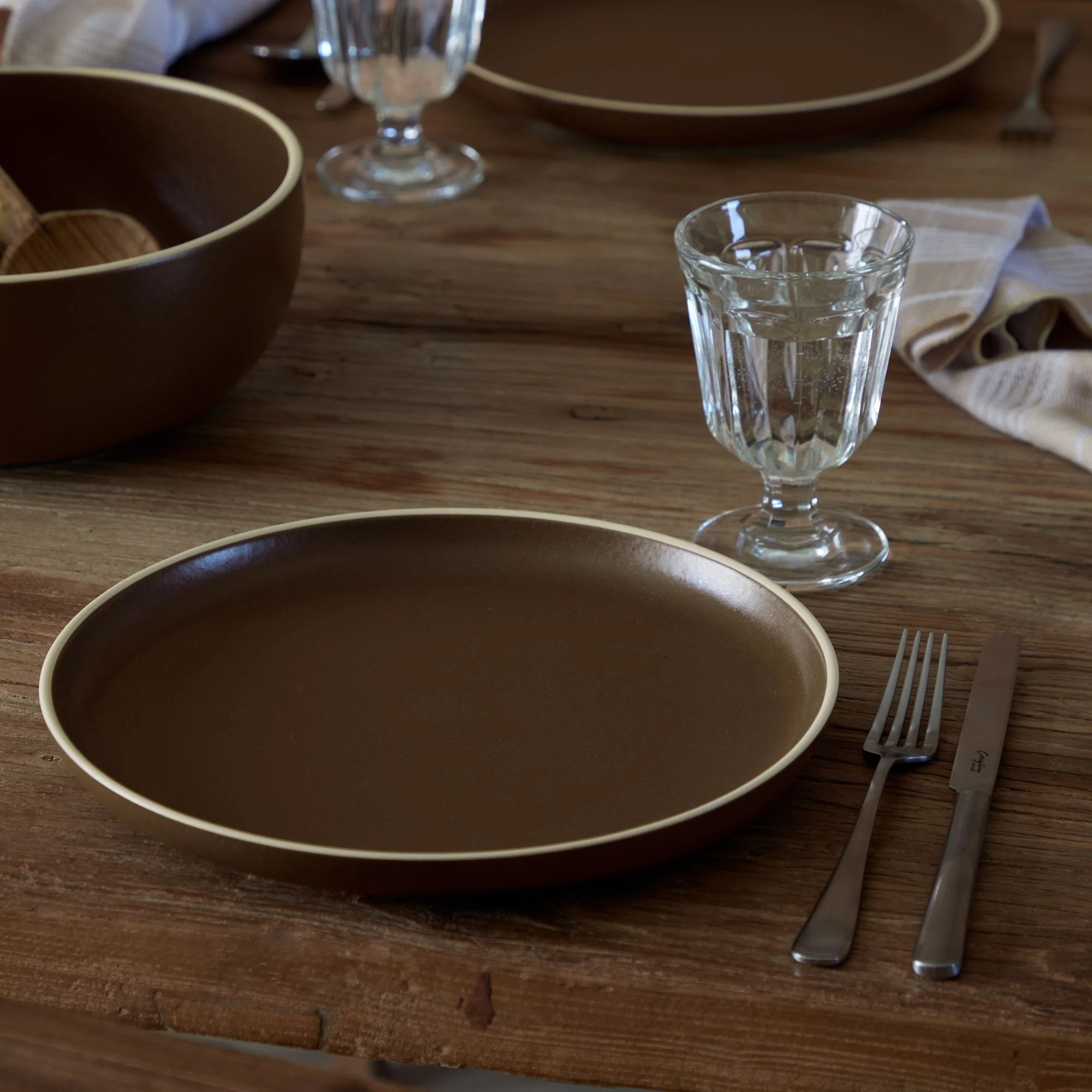 Dinner Plate Monterosa, Casafina by COSTA NOVA