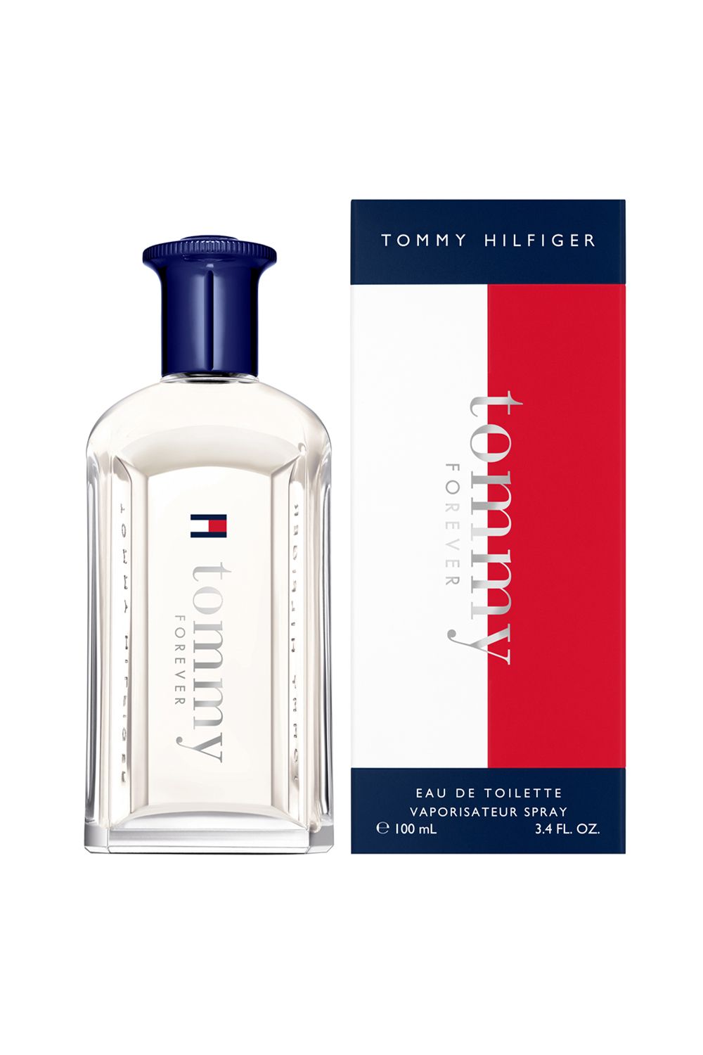 Tommy Hilfiger Tommy Forever Eau De Toilette