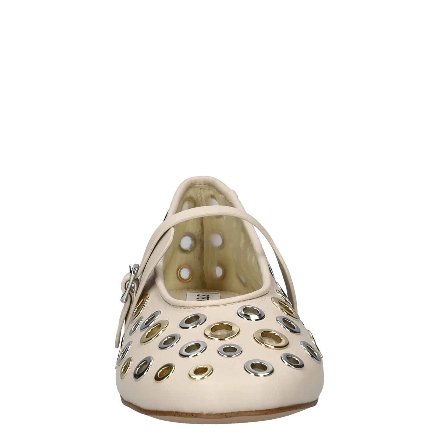 Steve Madden Rejoice-S dames ballerina