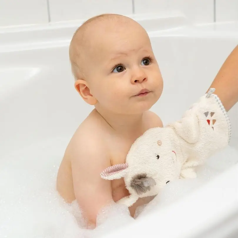 Badespielzeug Lama Peru