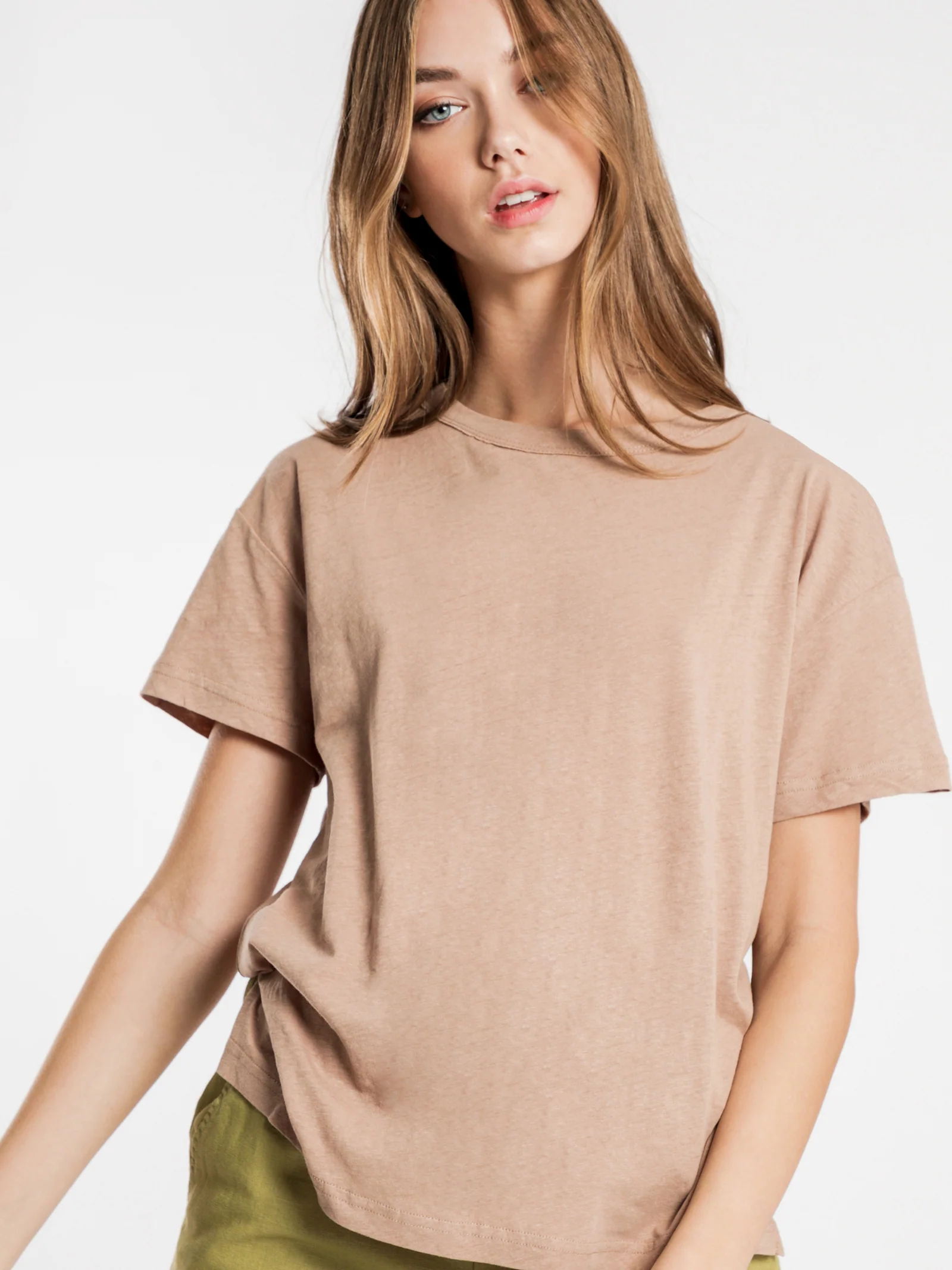 Atwood Slouchy T-Shirt