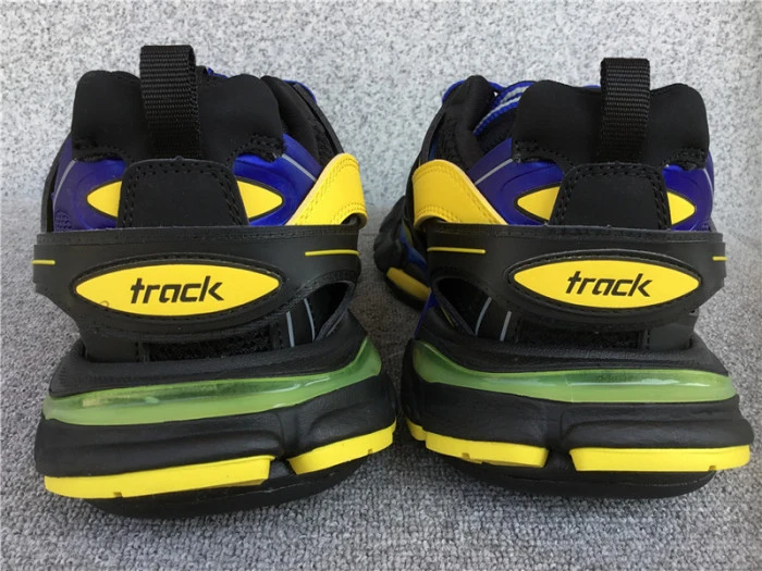 Balenciaga Sneaker TRACK Tess.s.Gomma 5000017