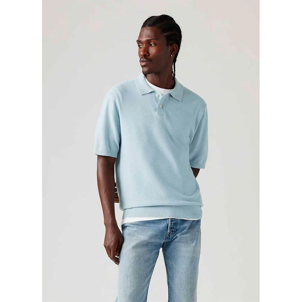 Levi's® A7294 short sleeve polo refurbished
