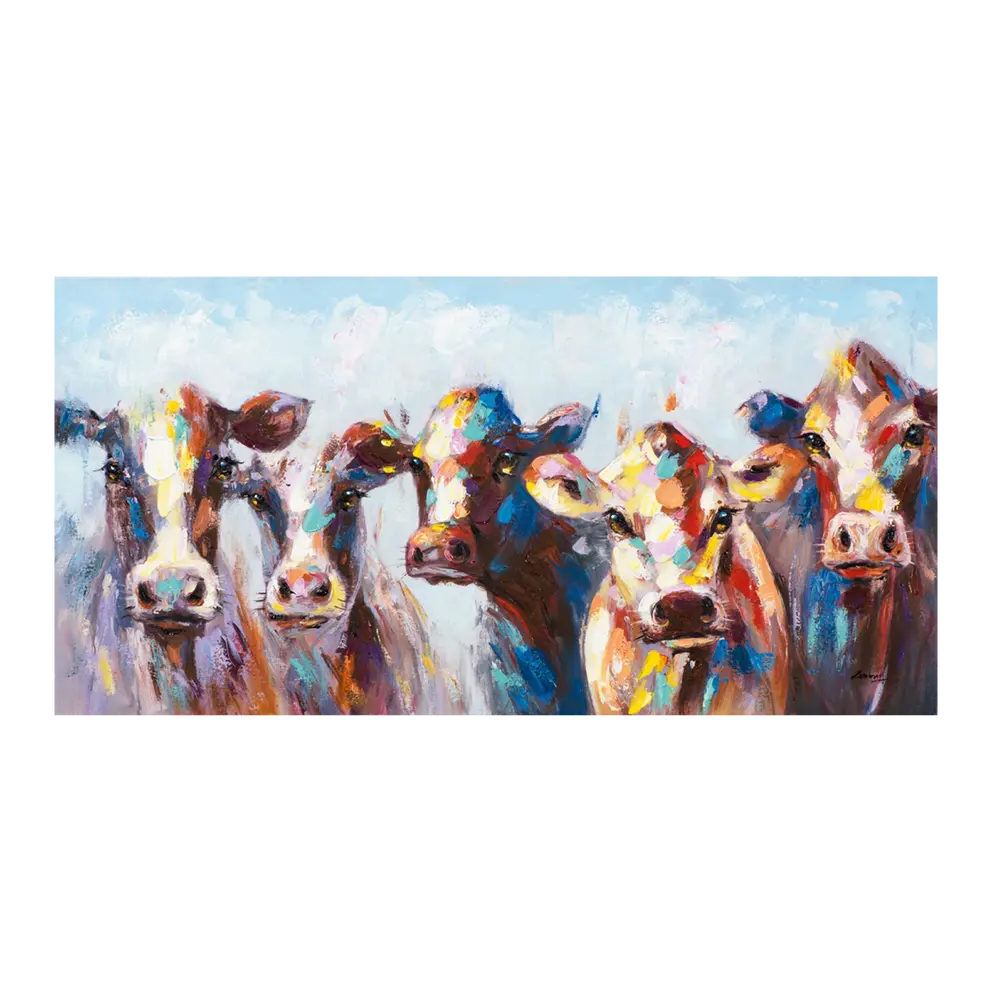 Leinwandbild Arte