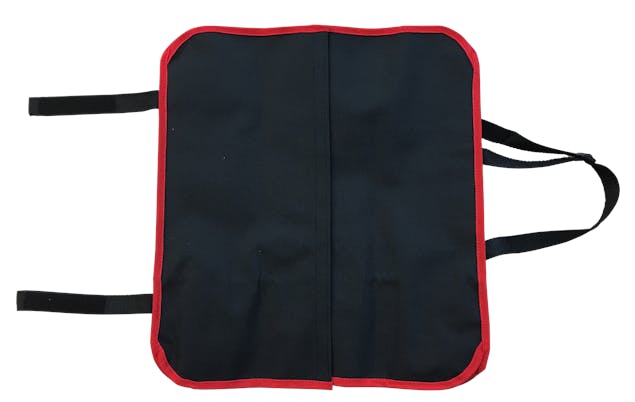 Low & Slow 5-Piece Knife Set with Pouch