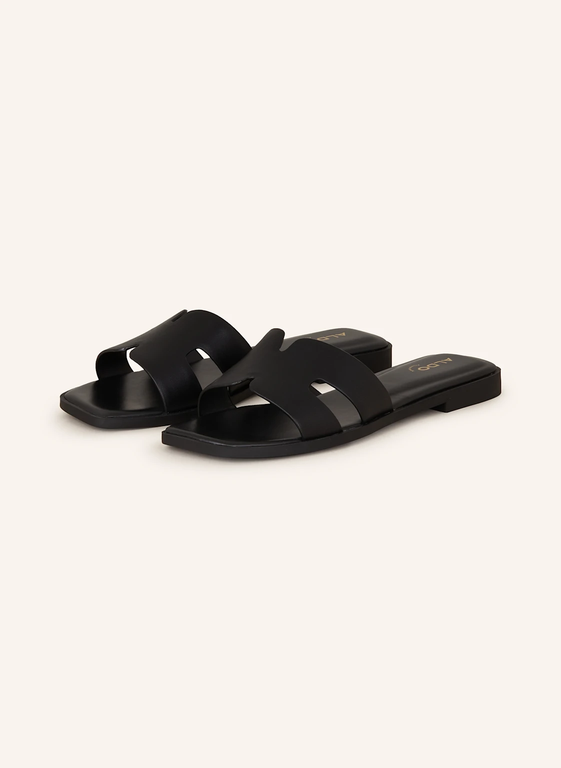 ALDO Pantoletten ITSANDAL