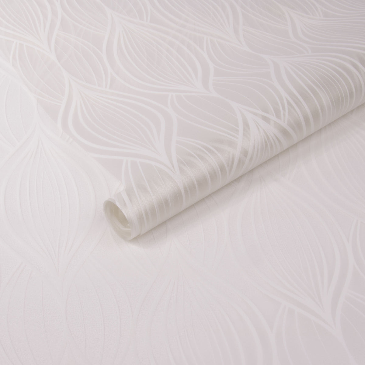 d-c-fix Premium Statische Raamfolie - Charis - 150x45 cm