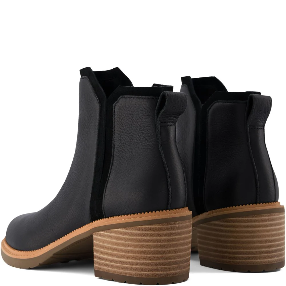 TOMS Hailey Ankle Boot