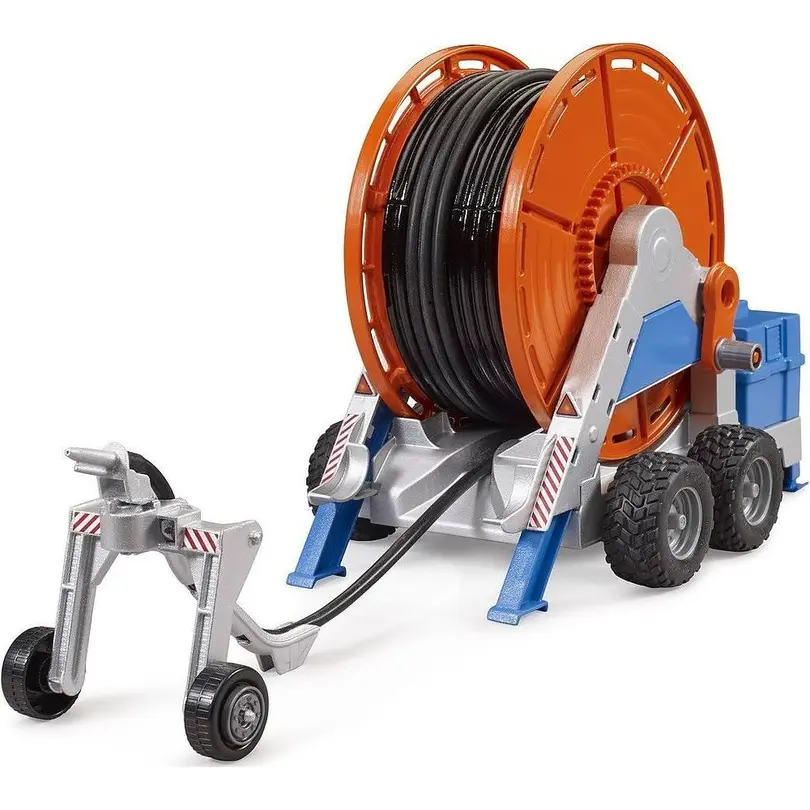 Traktor Beregnungsanhänger