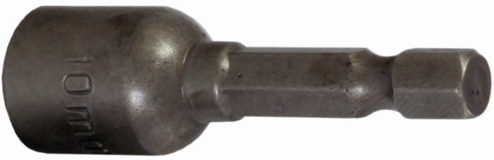 Końcówka z magnesem bit 1/4