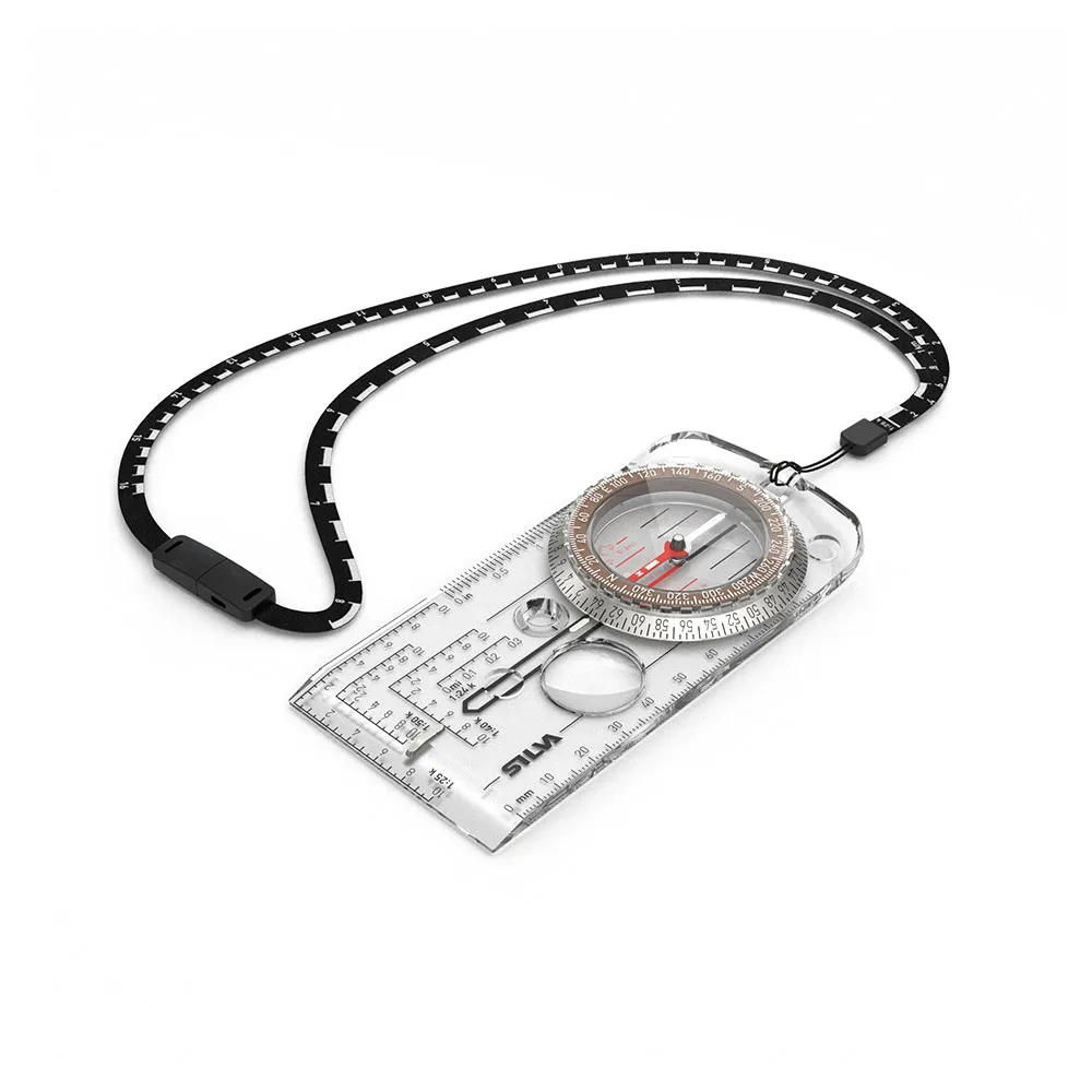 Silva 3E 360/6400 compass