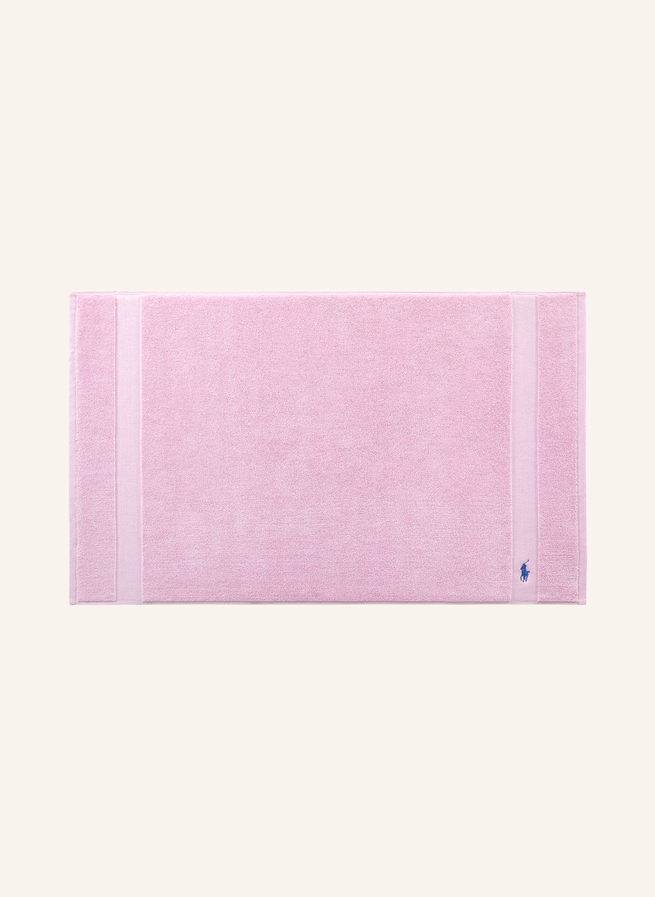 RALPH LAUREN HOME Badematte POLOPLAYER