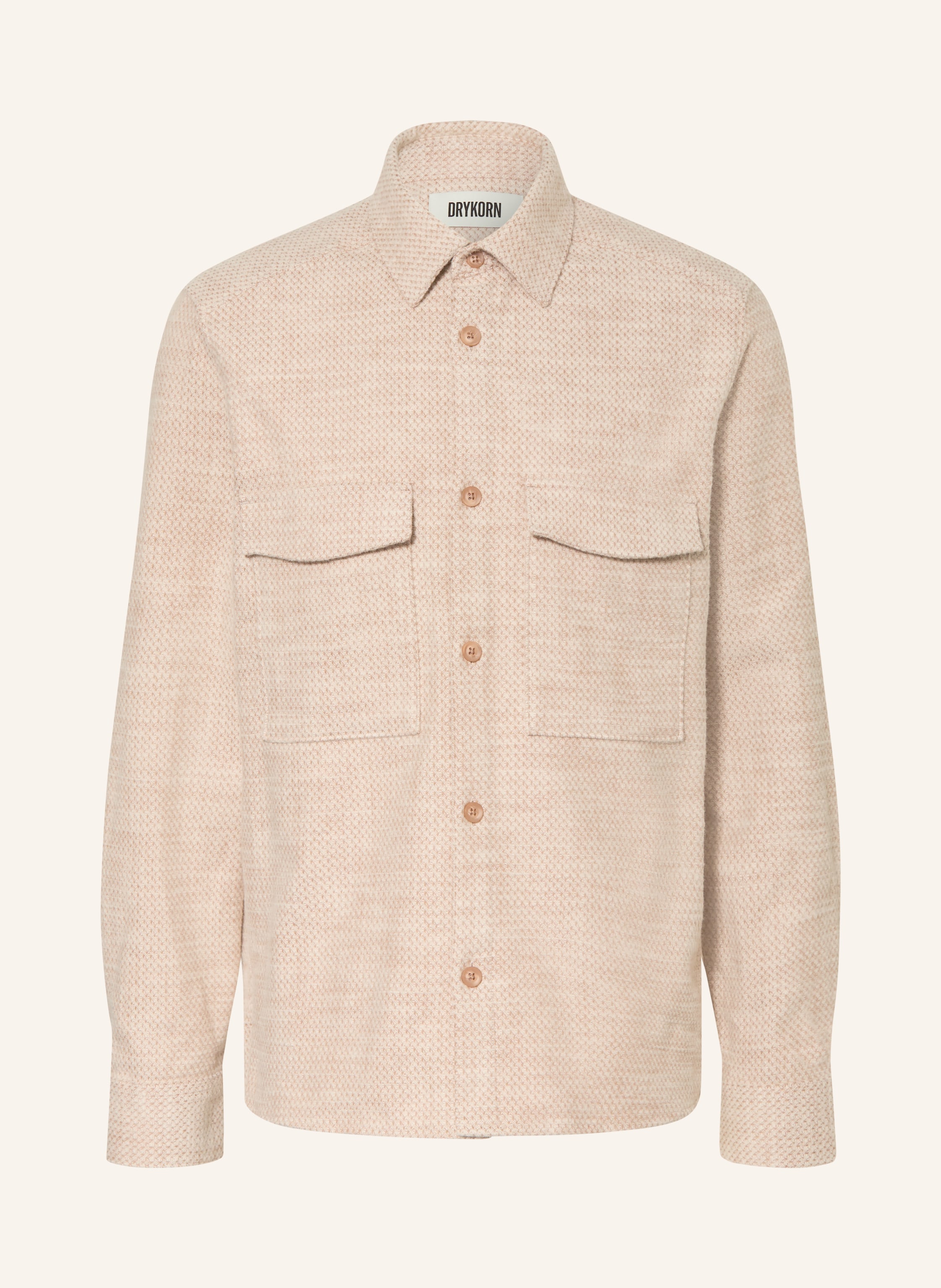 DRYKORN Overjacket GUNRAY