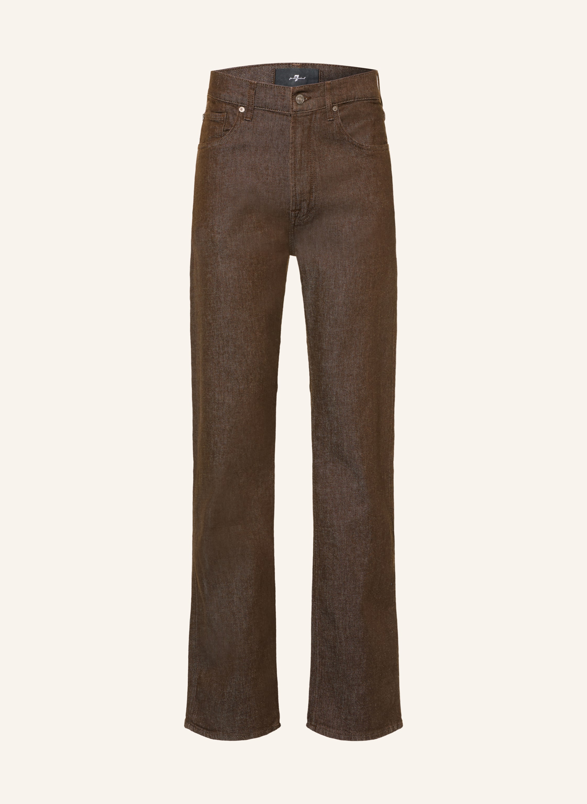7 for all mankind Jeans EASY STRAIGHT Straight Fit