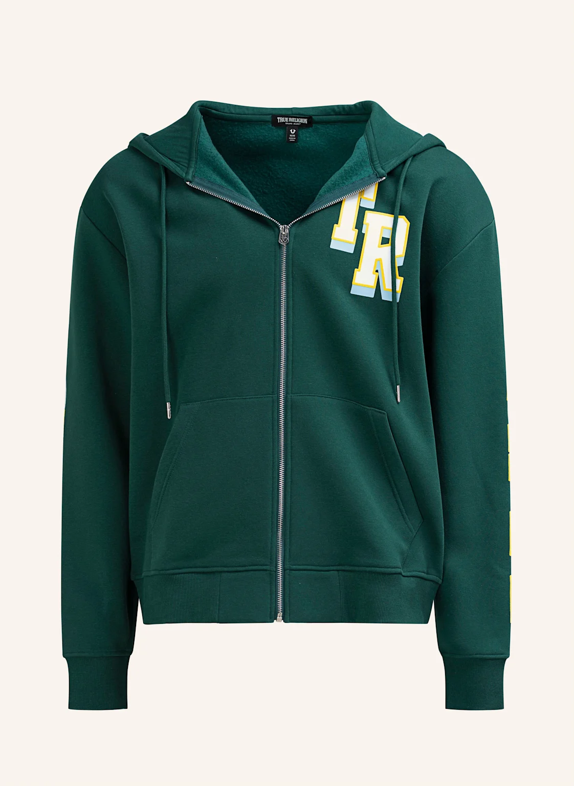 TRUE RELIGION Sweatshirtjacke