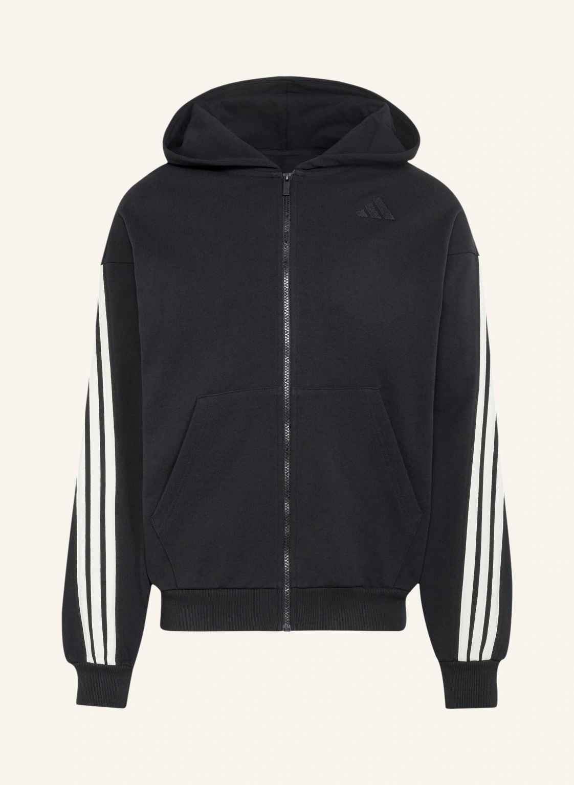 adidas Sweatjacke 3S
