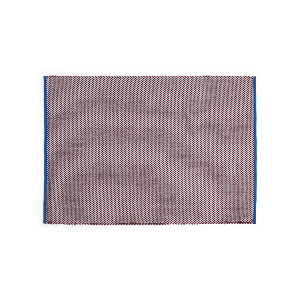 HAY - 3 Colour Teppich