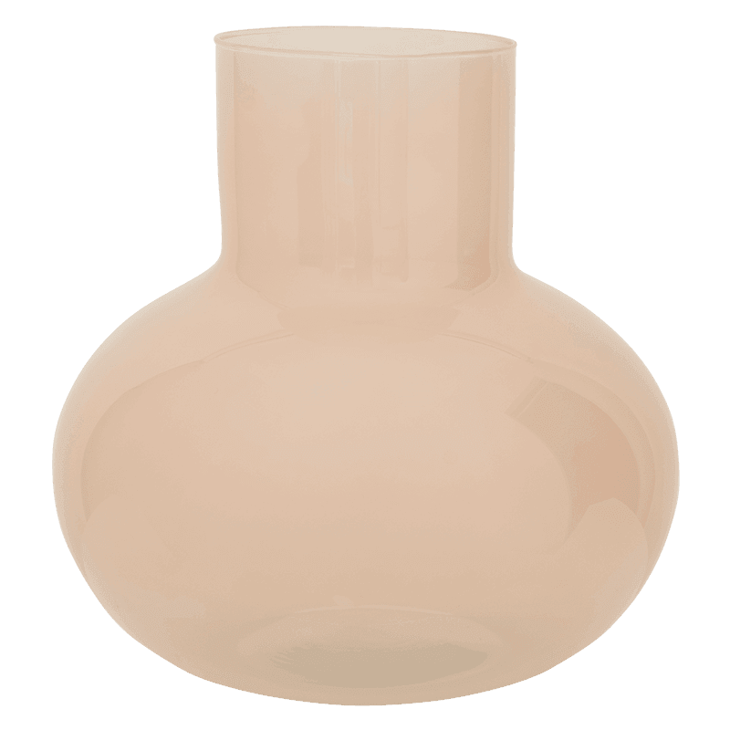 Urban Nature Culture Vaas Collo Peach Whip M