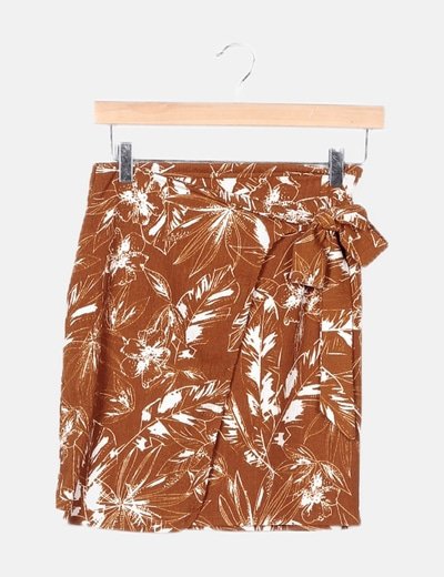 Camaïeu casual skirt