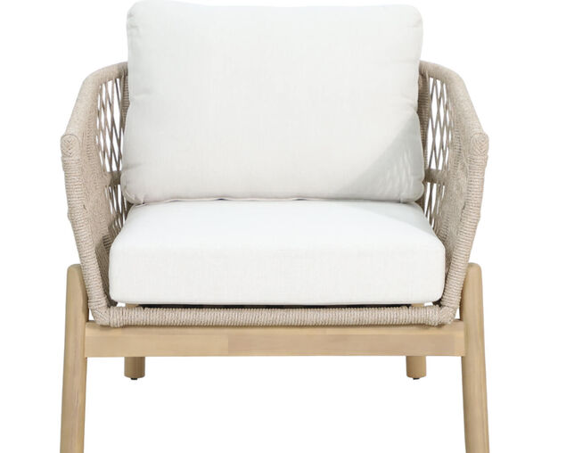 Lanai 4 Piece Lounge Setting