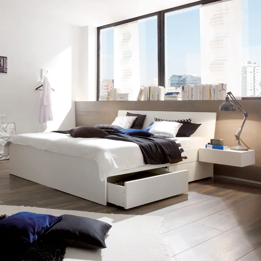 Bett Gabriele