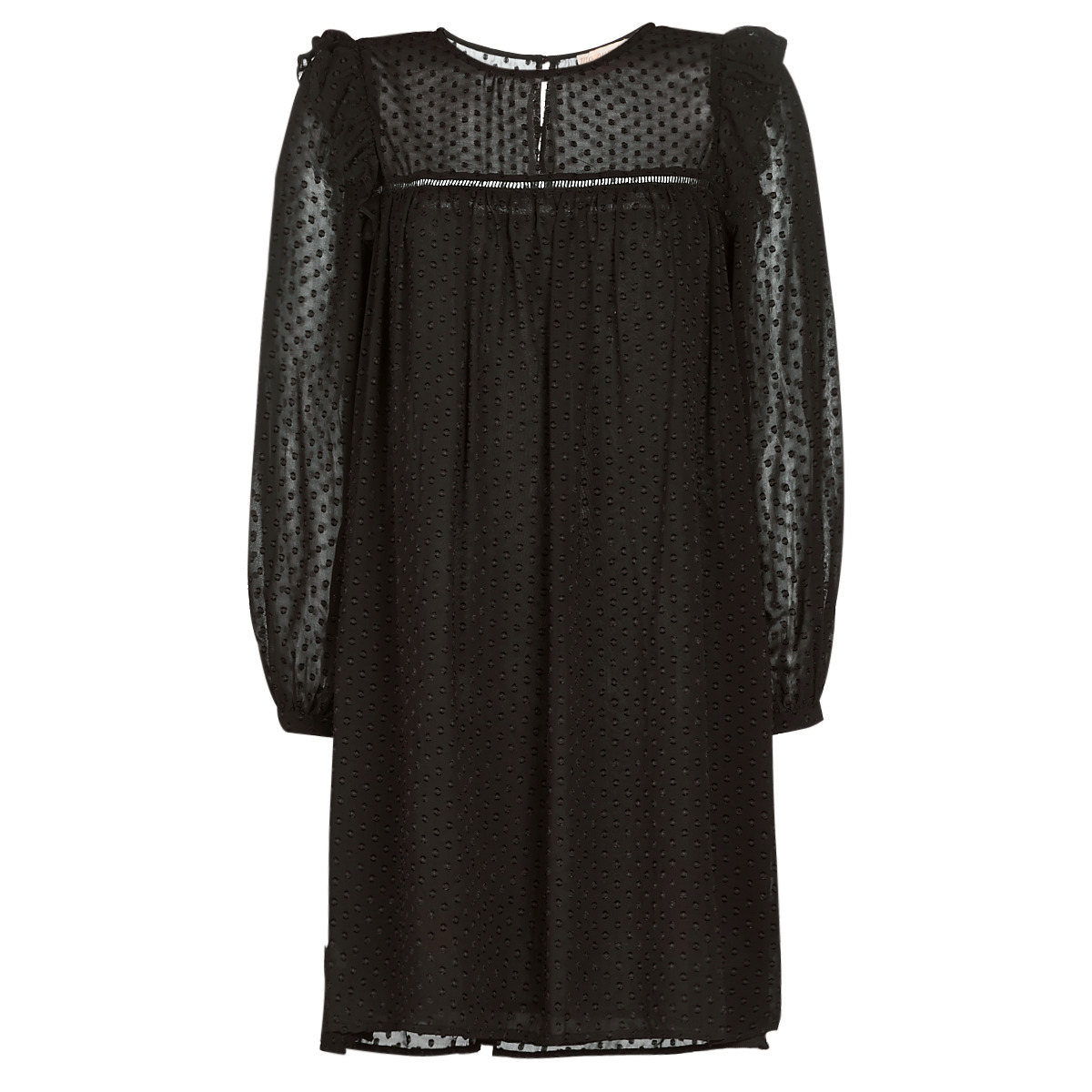 Moony Mood - PREYAT - Black