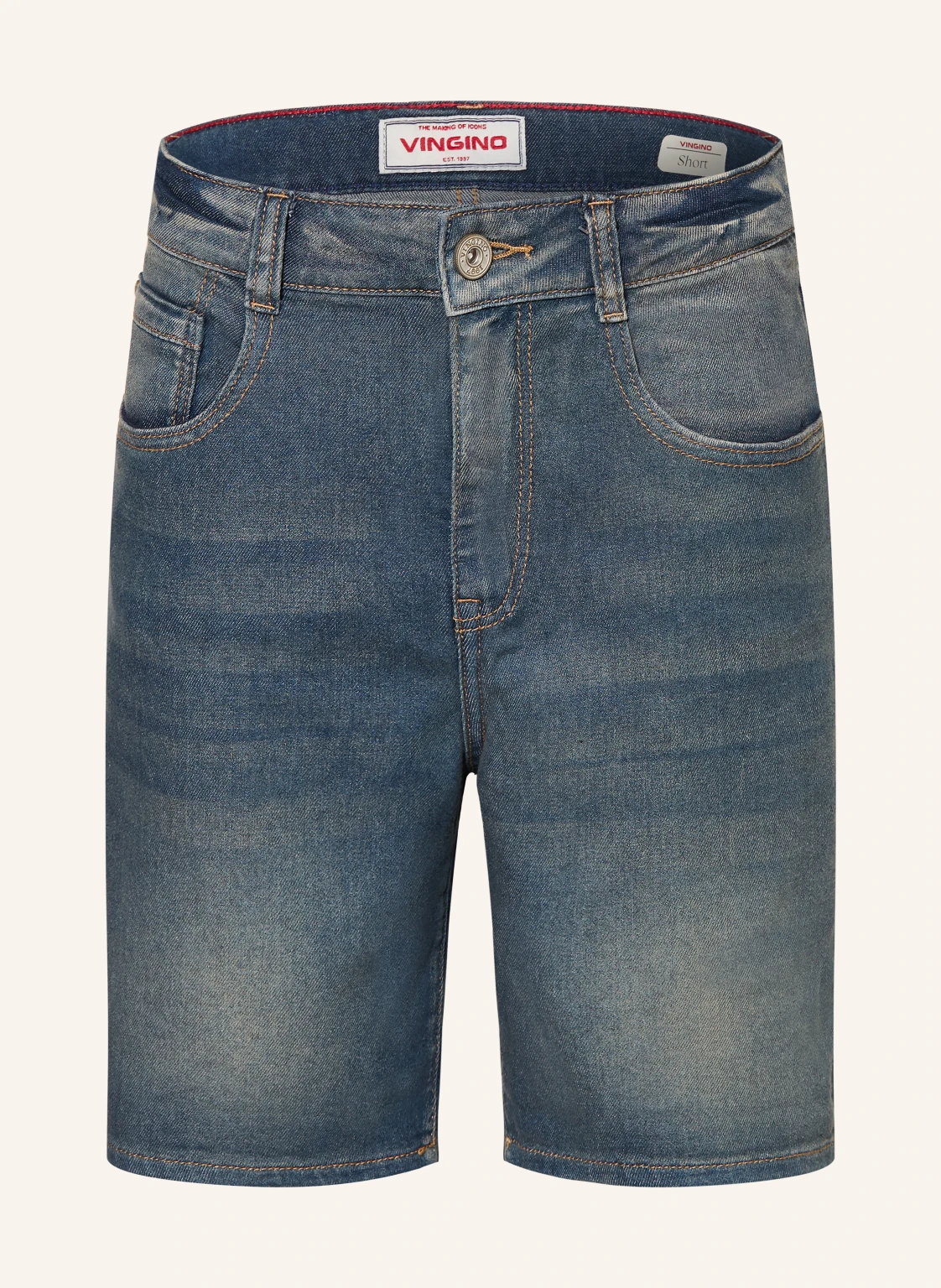 VINGINO Jeansshorts CESARE