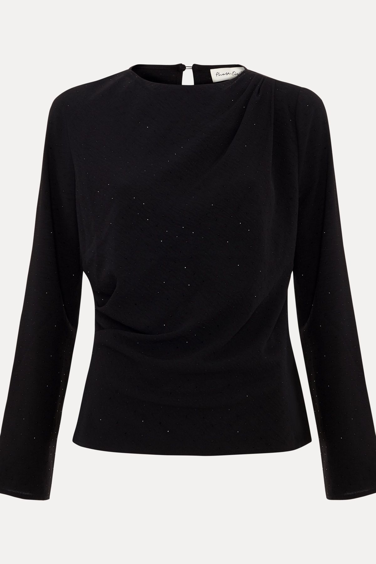 Phase Eight Noa Drape Top