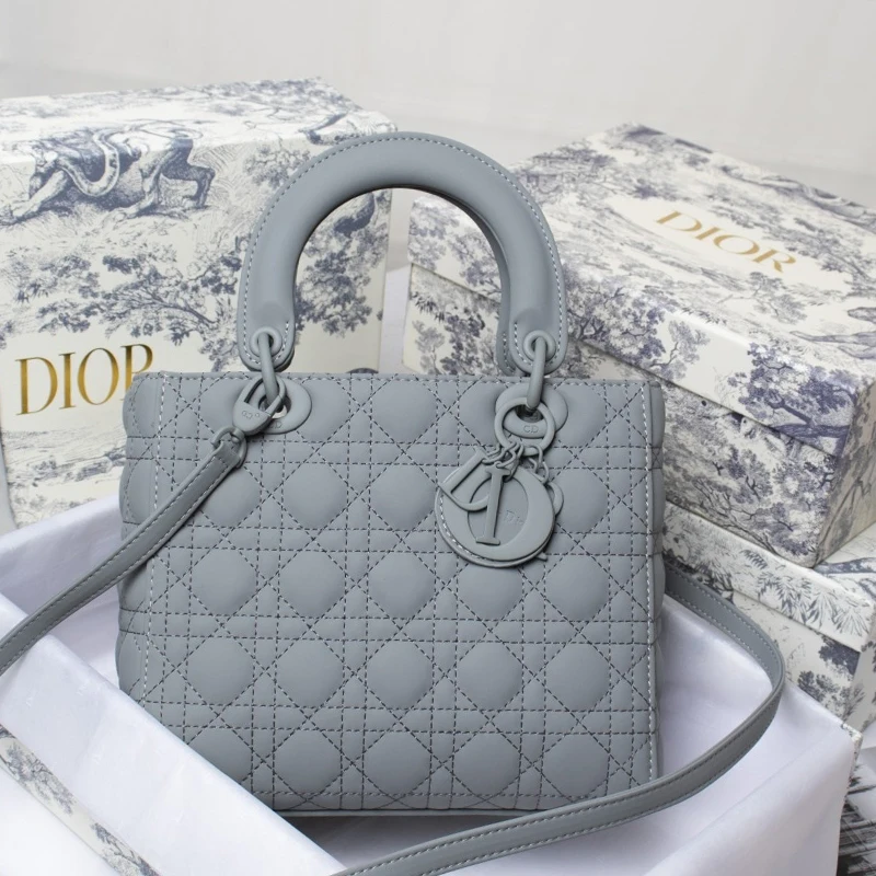 Dior The LADY D-LITE Bag