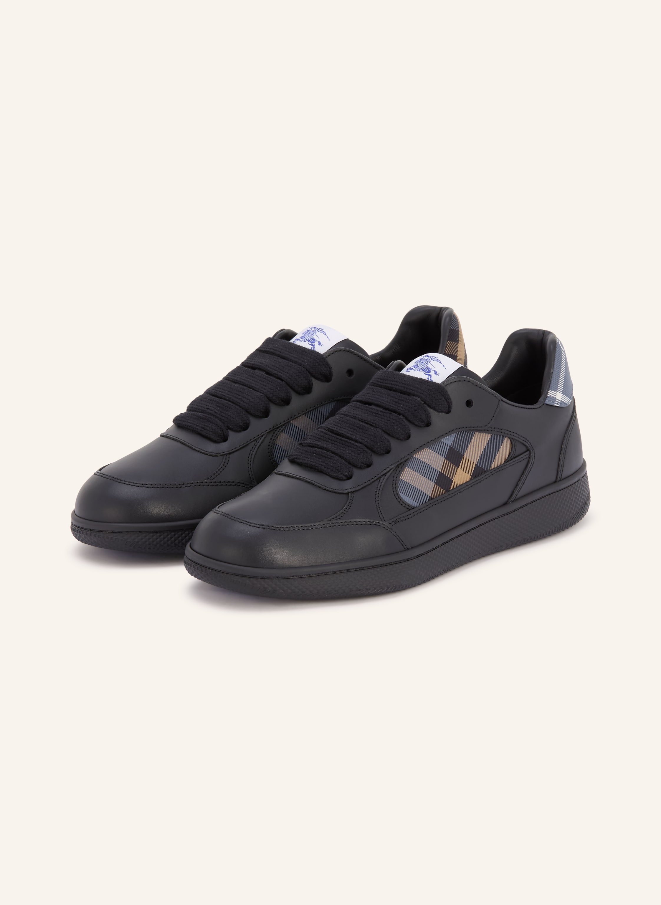 BURBERRY Sneaker TERRACE