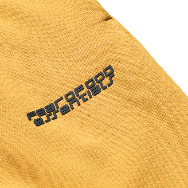 Fear Of God Essentials Heavy Fleece Classic Sweatpant - Canyon