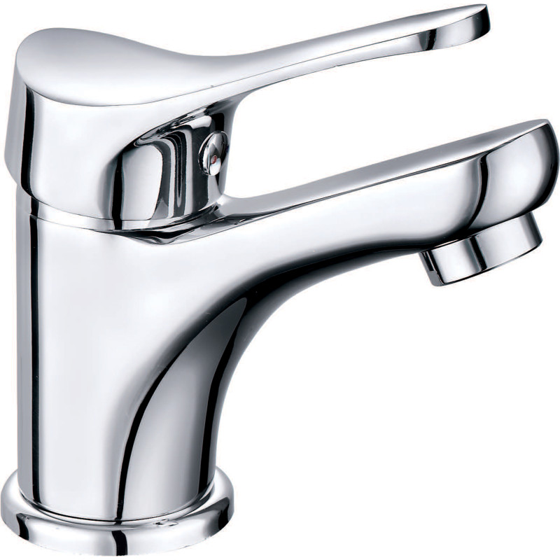 Mitigeur chromé pour lavabo Sonora ROUSSEAU