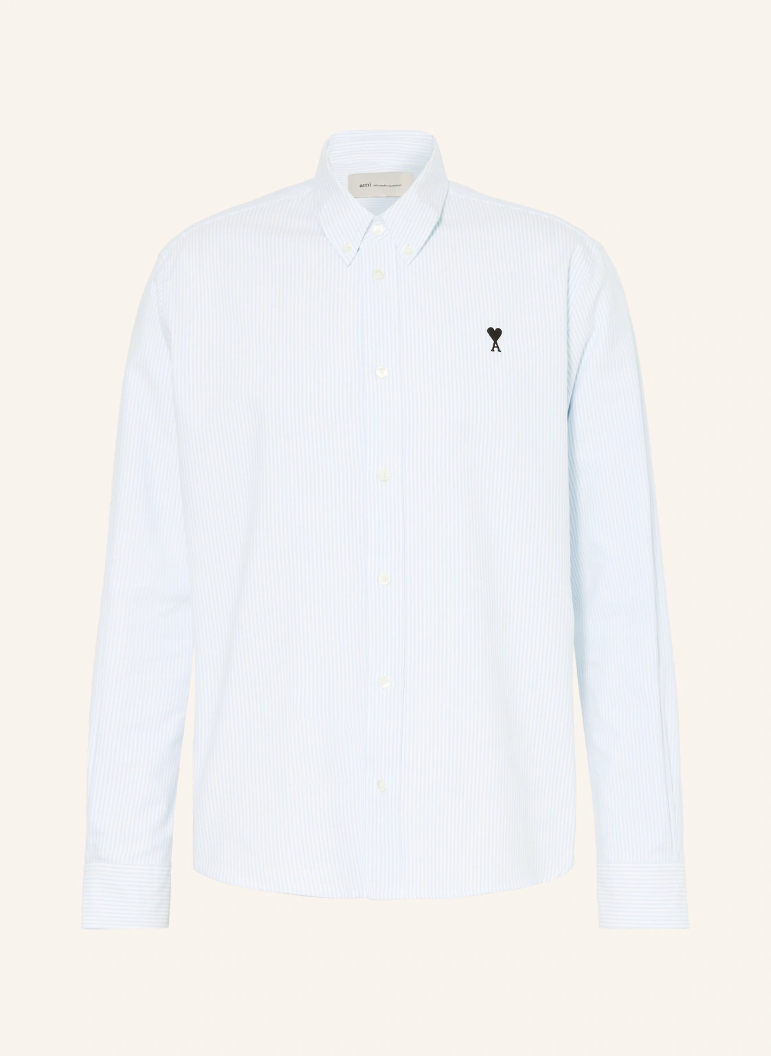 Ami Paris Hemd Classic Fit