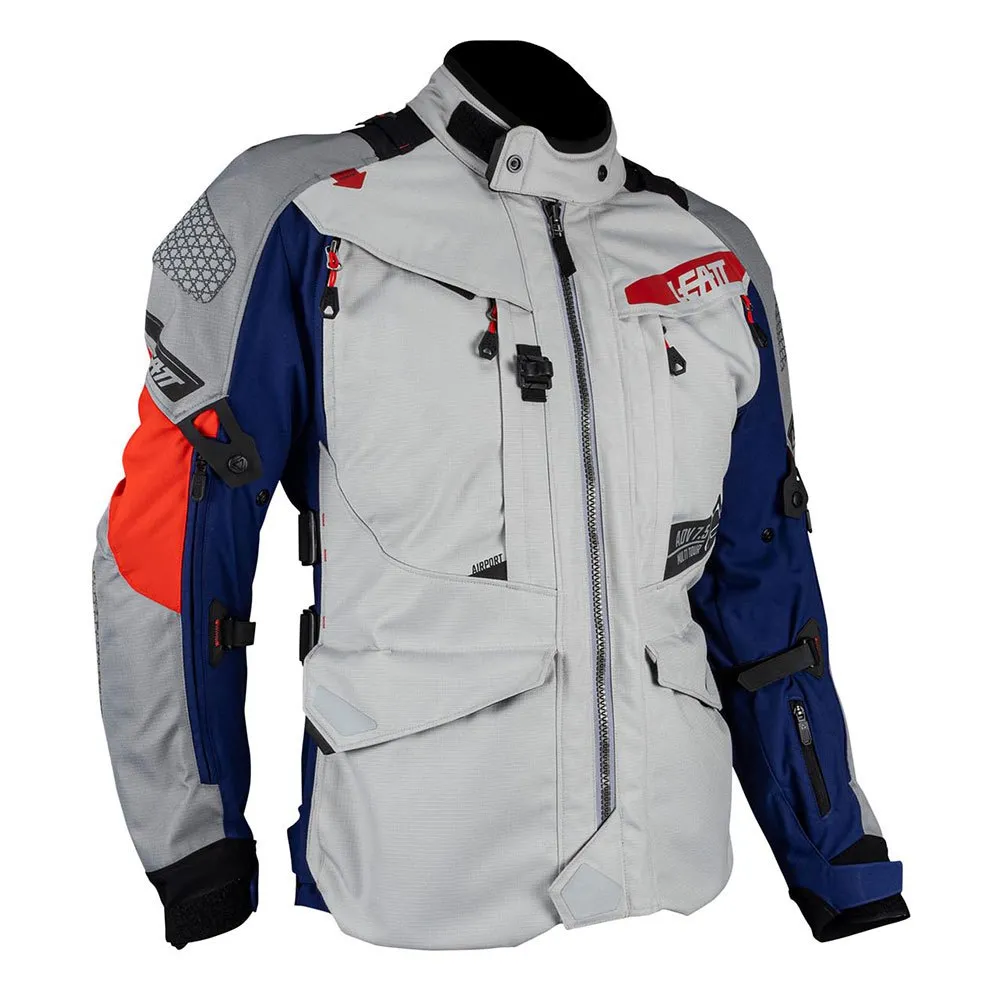 Leatt ADV MultiTour 7.5 jacket