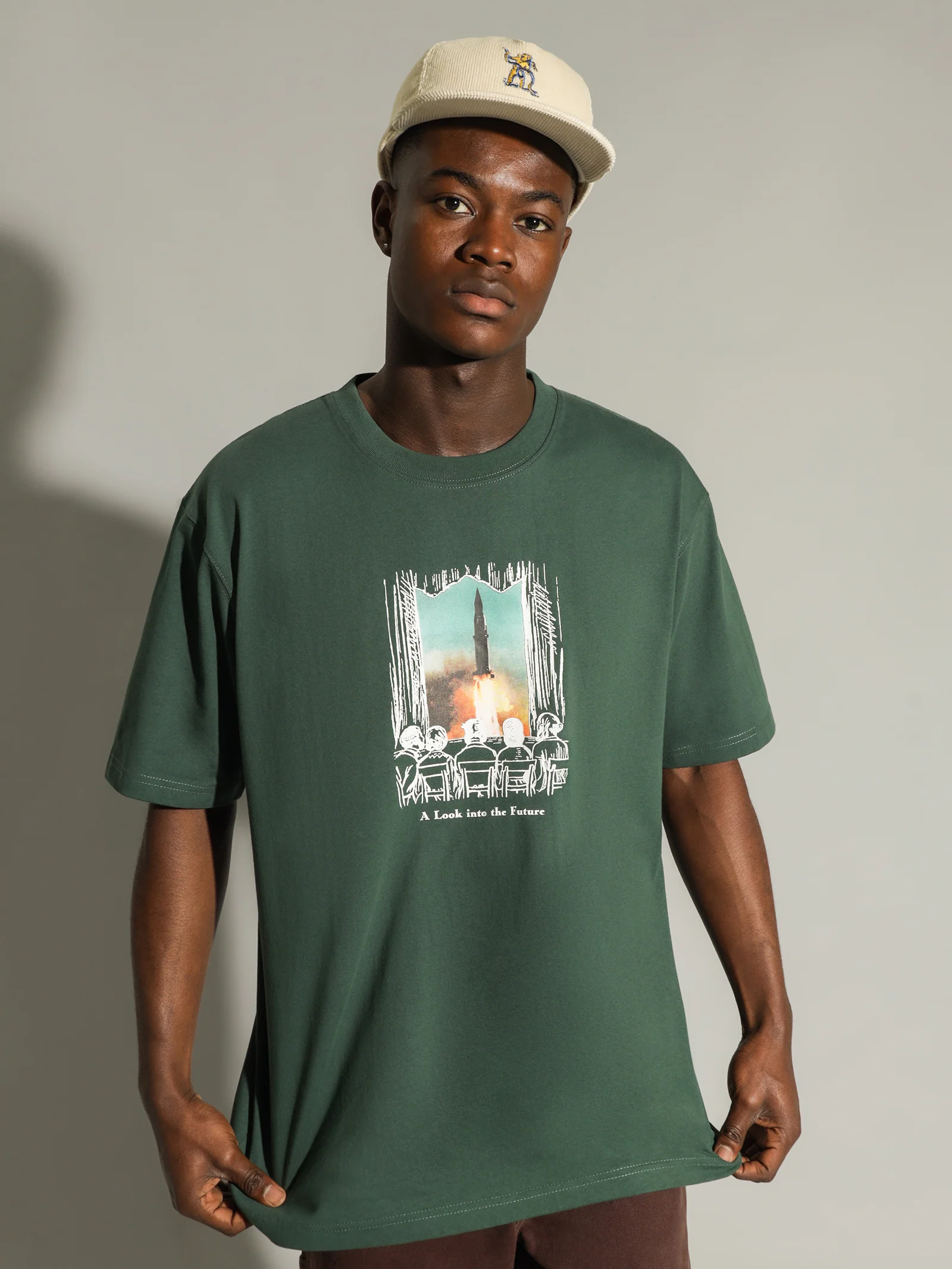 Peep Show T-Shirt