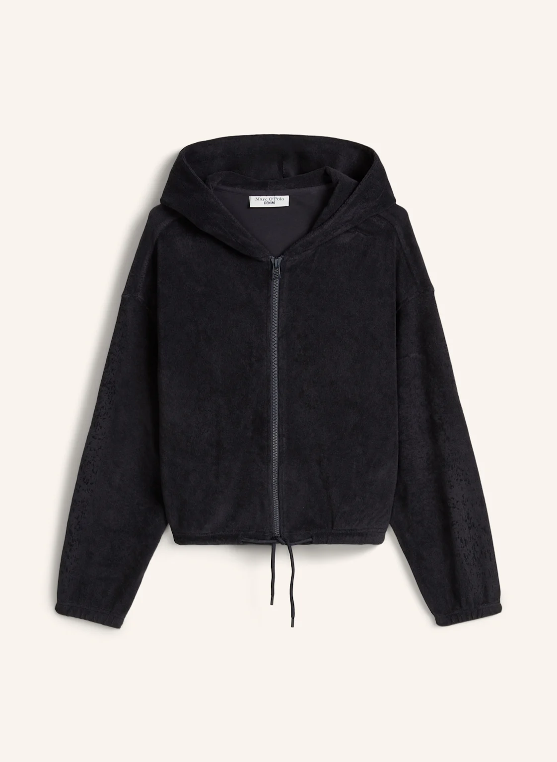 Marc O'Polo DENIM Sweatjacke