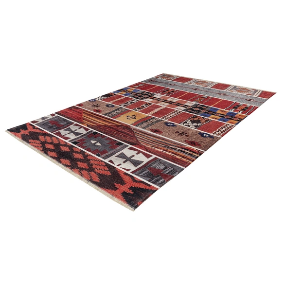 Outdoor-Teppich »My Ethno«, BxL: 75 x 150 cm, bunt