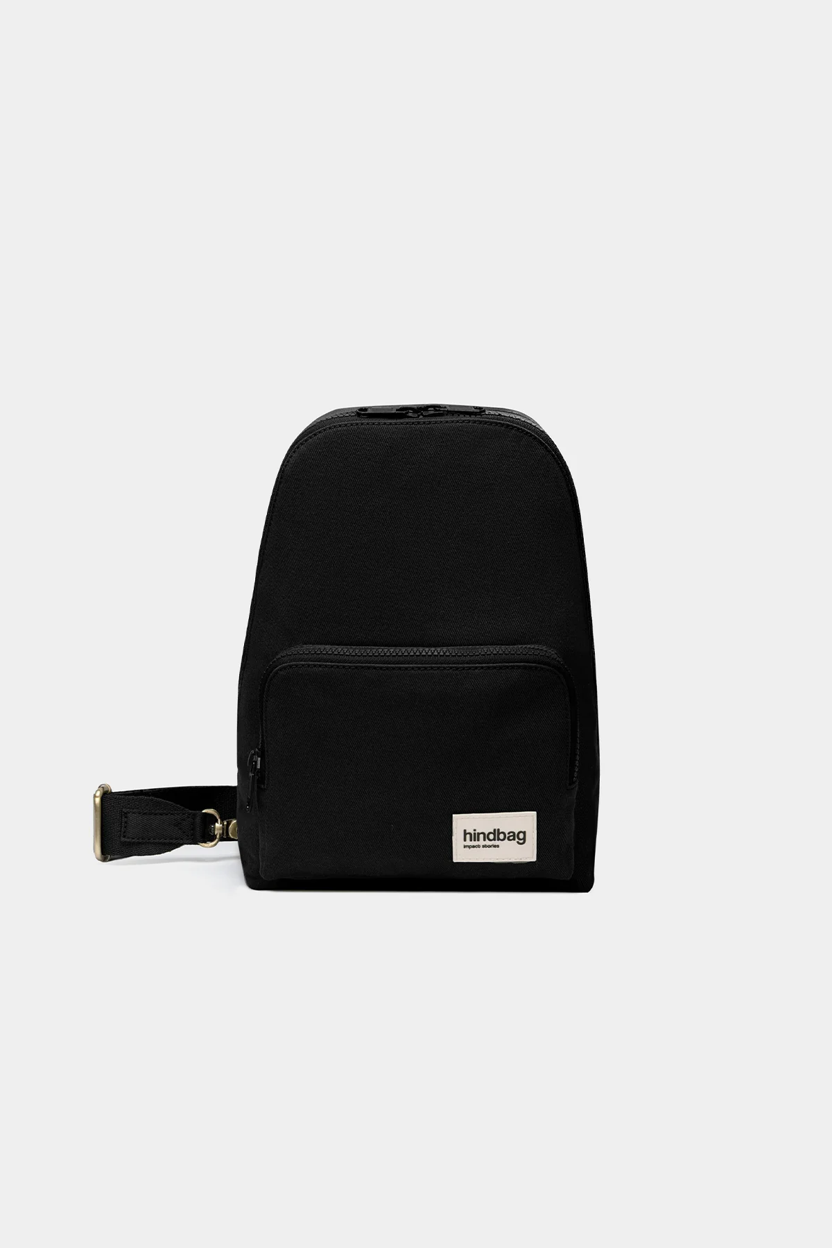 Sling bag Felix Noir